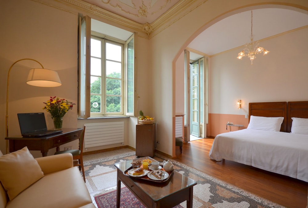 Comfort Double or Twin Room