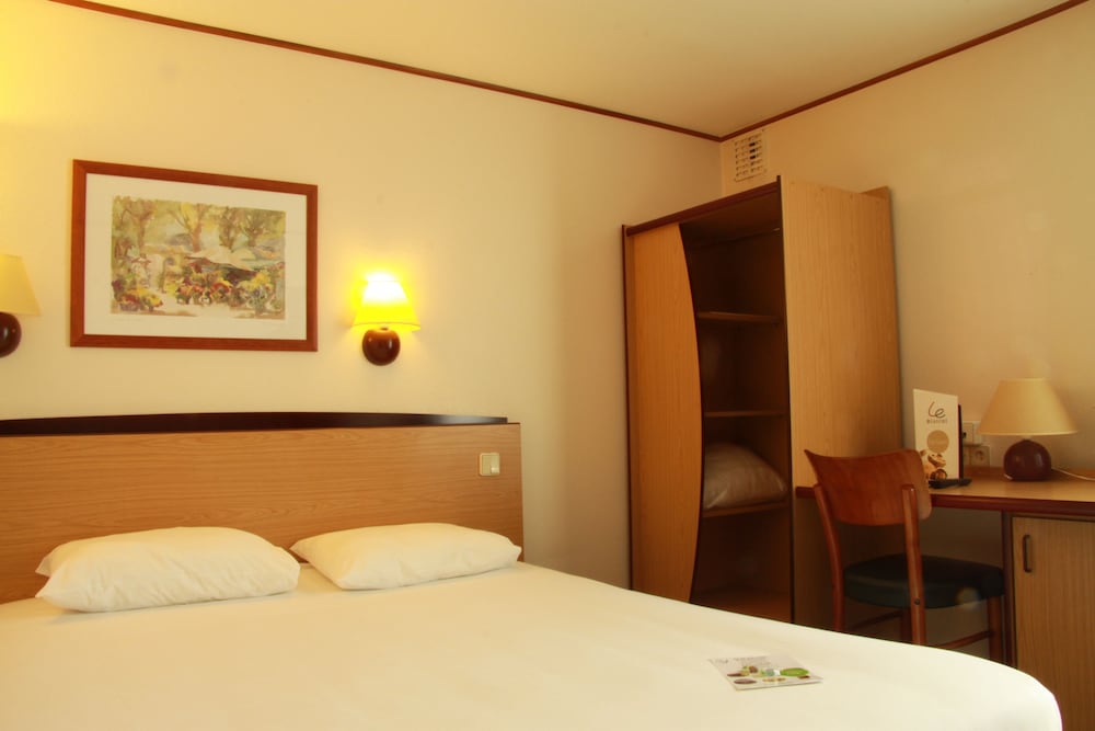 Standard Room, 1 Double Bed - Photo 5