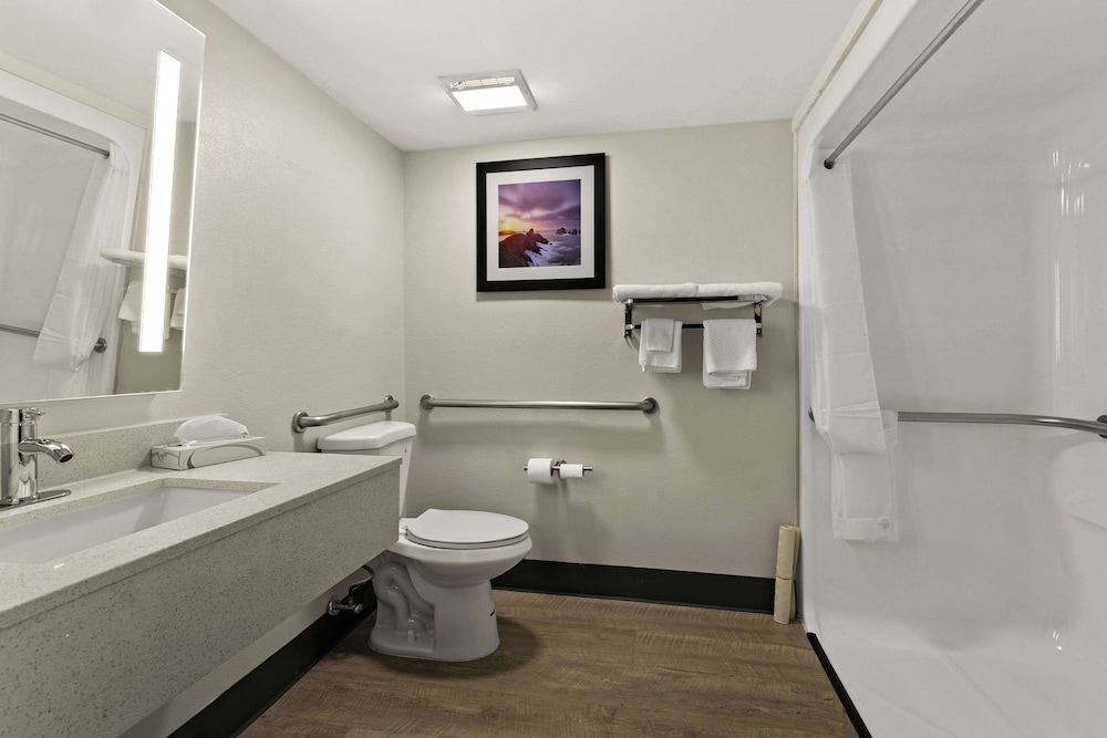 Quality Inn Lavonia I-85, Billede 3