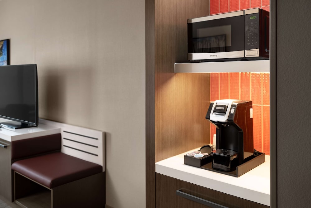 Hilton Garden Inn Visalia, Ca, Fotografia 6