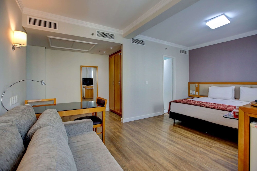 Superior Suite, Multiple Beds - Photo 1