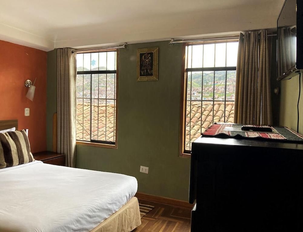 Exclusive Room photo 2
