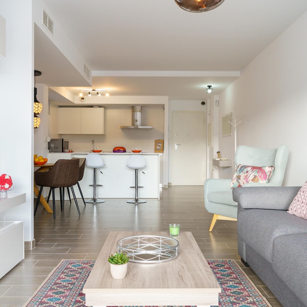 Apartment La Cala With Pool, 사진 12