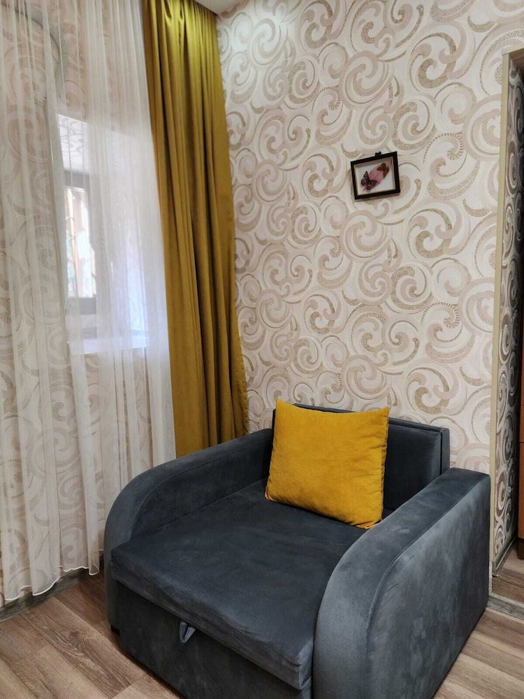 Basic Room, 1 Bedroom, Mountain View photo 2