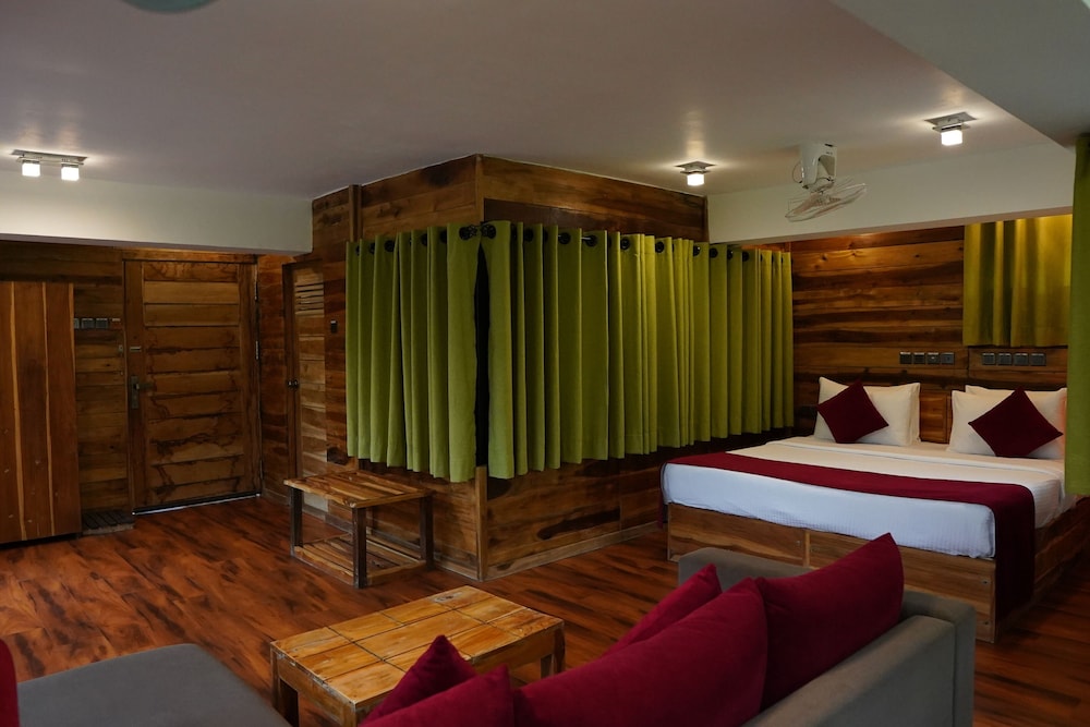 Eco River Suites photo 1