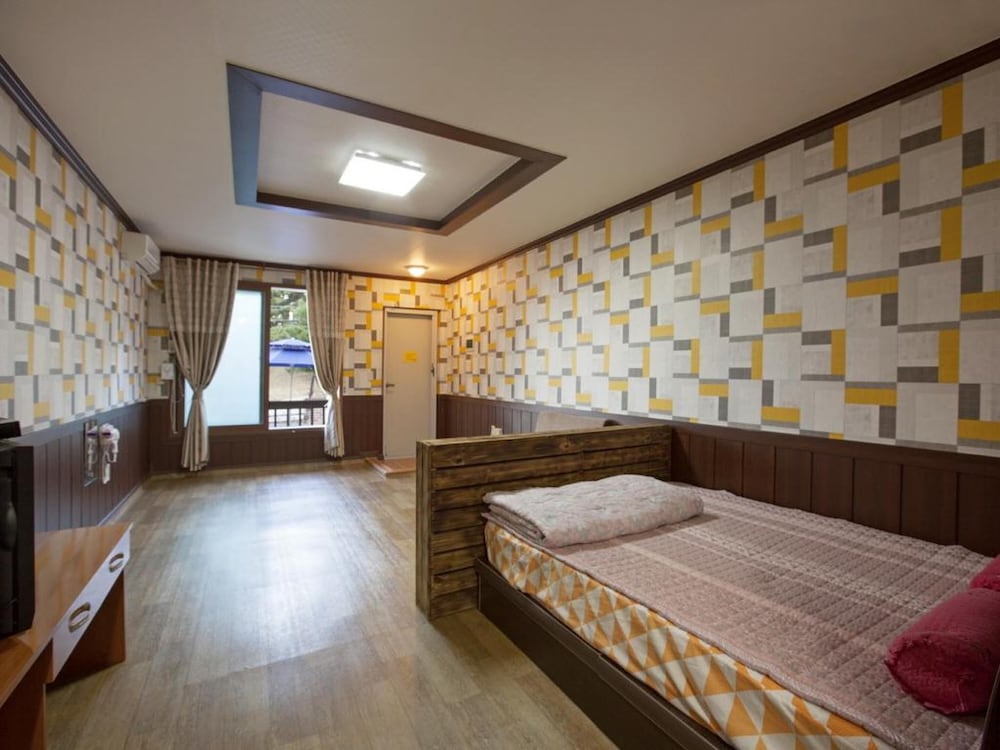 Basic Room, 1 Bedroom (2hosil)