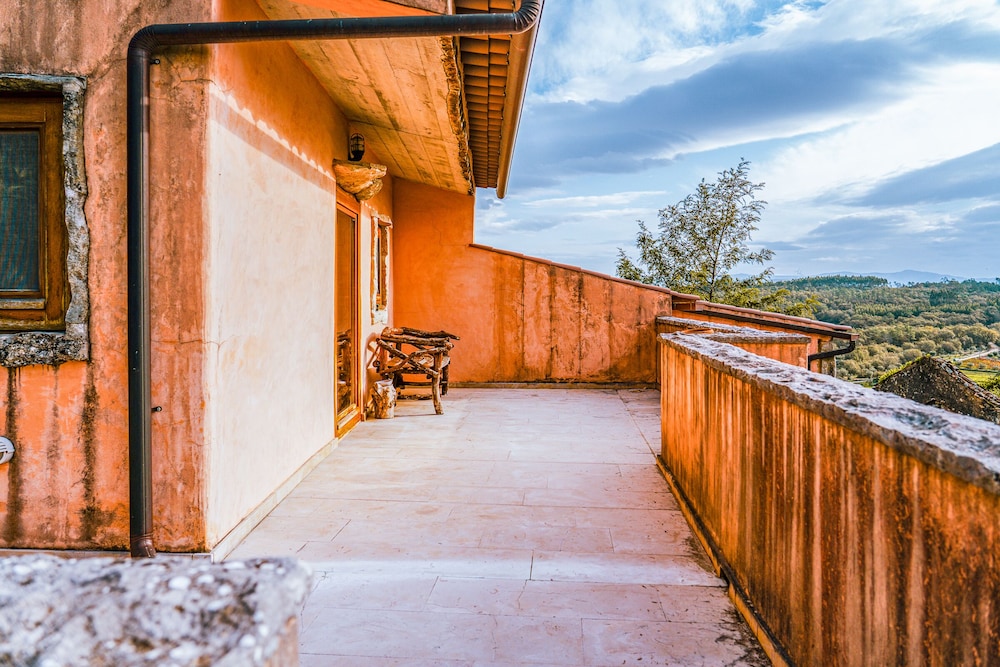 Villa, Valley View (Nespereira) photo 3