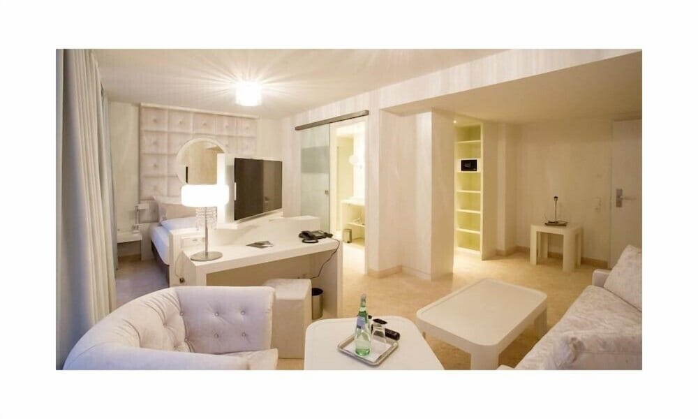 Junior Suite photo 1
