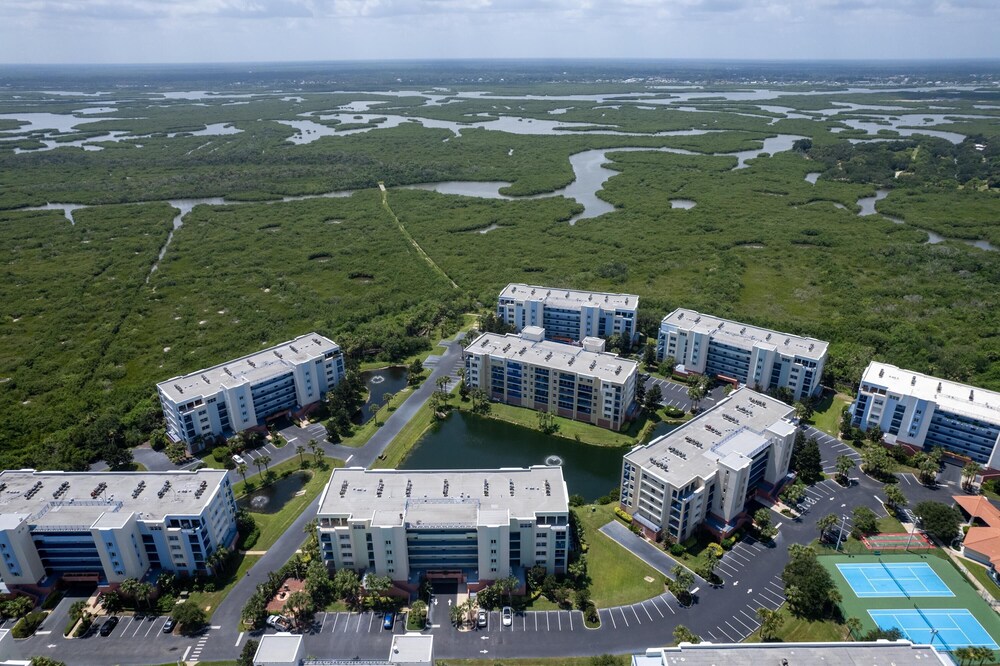 Relax Near the Pond in This Gorgeous 3 2 Interior Condo Ow15-504, Billede 49