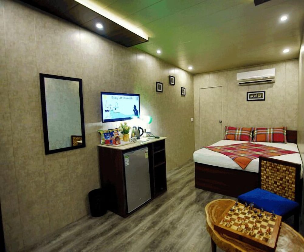 Luxury Double Room photo 2
