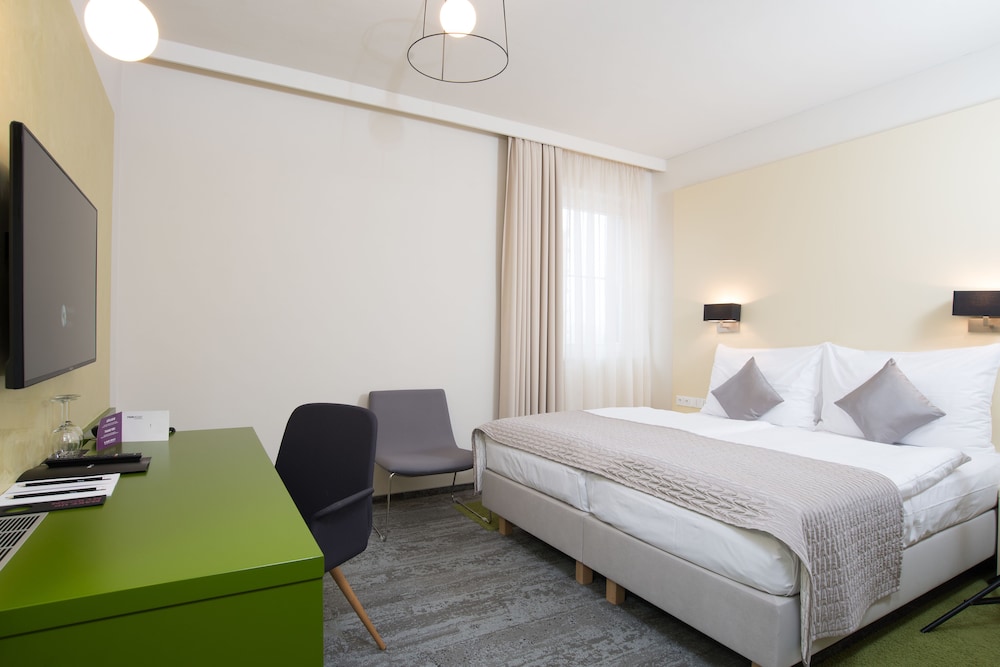 Standard Double Room photo 3