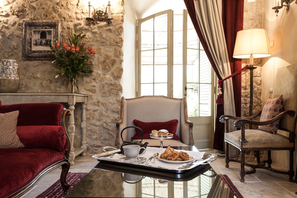 Suite, Garden Area (Basilico) photo 3