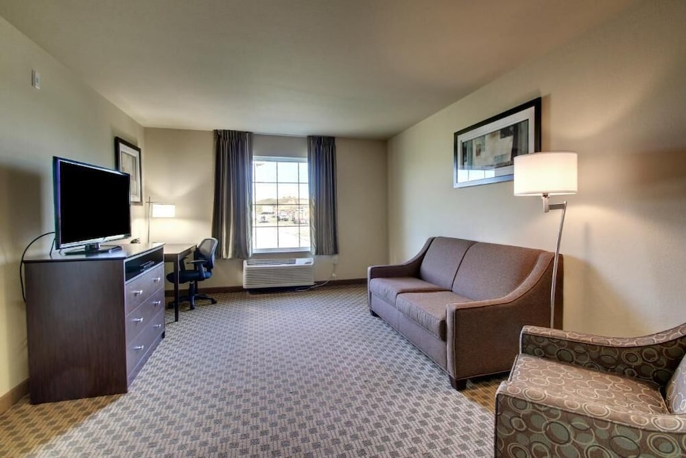 Suite, Multiple Beds, Accessible, Non Smoking photo 2
