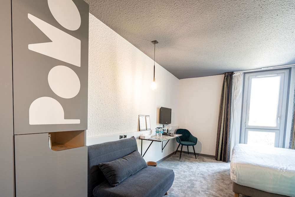 Double Room, 1 King Bed - Photo 3