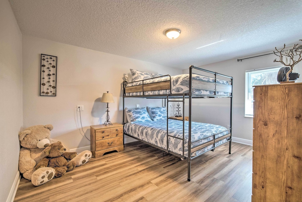 House (3 Bedrooms) photo 3