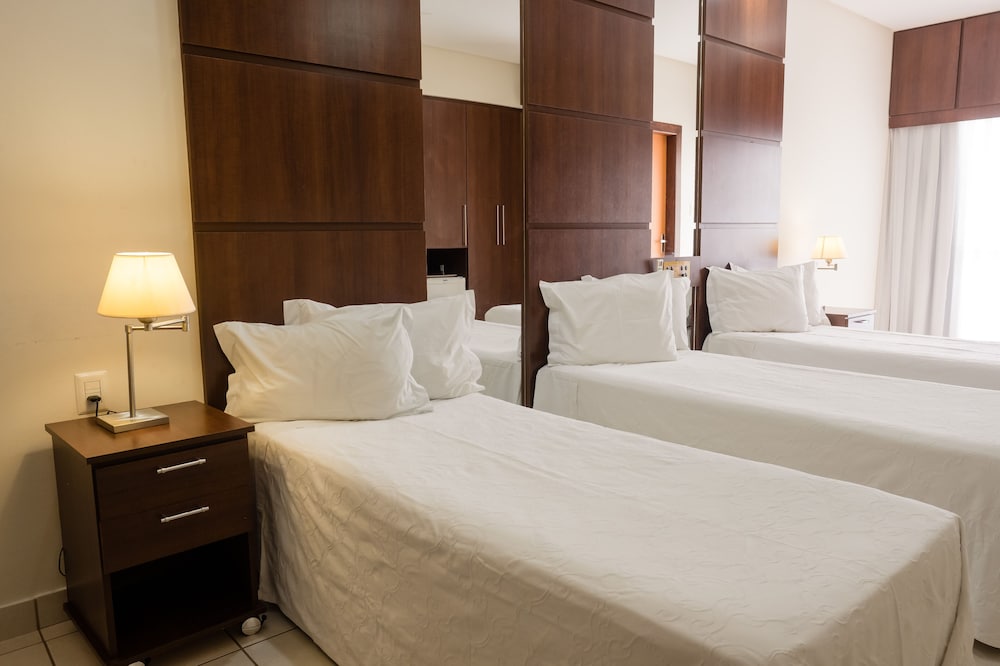 Deluxe Triple Room - Photo 4