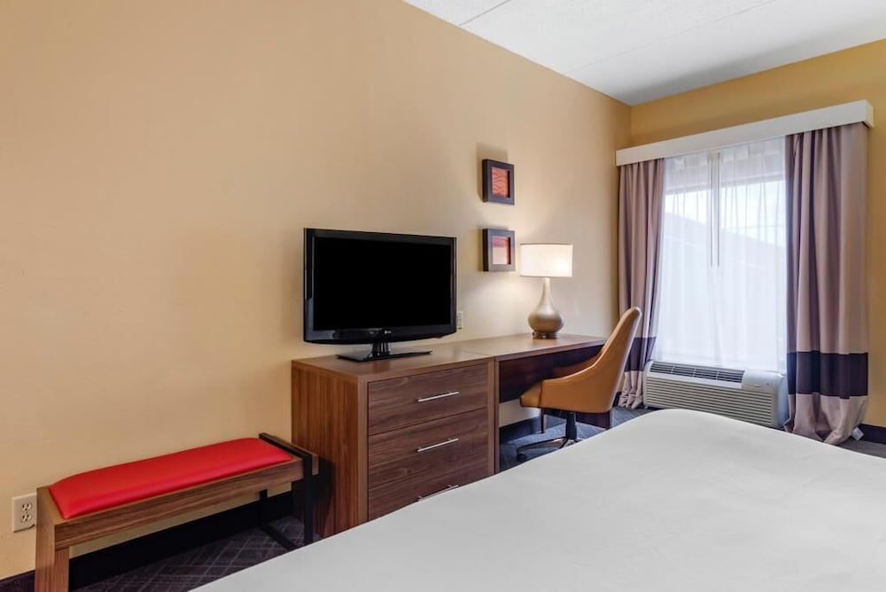 Suite, Multiple Beds, Non Smoking - Photo 12