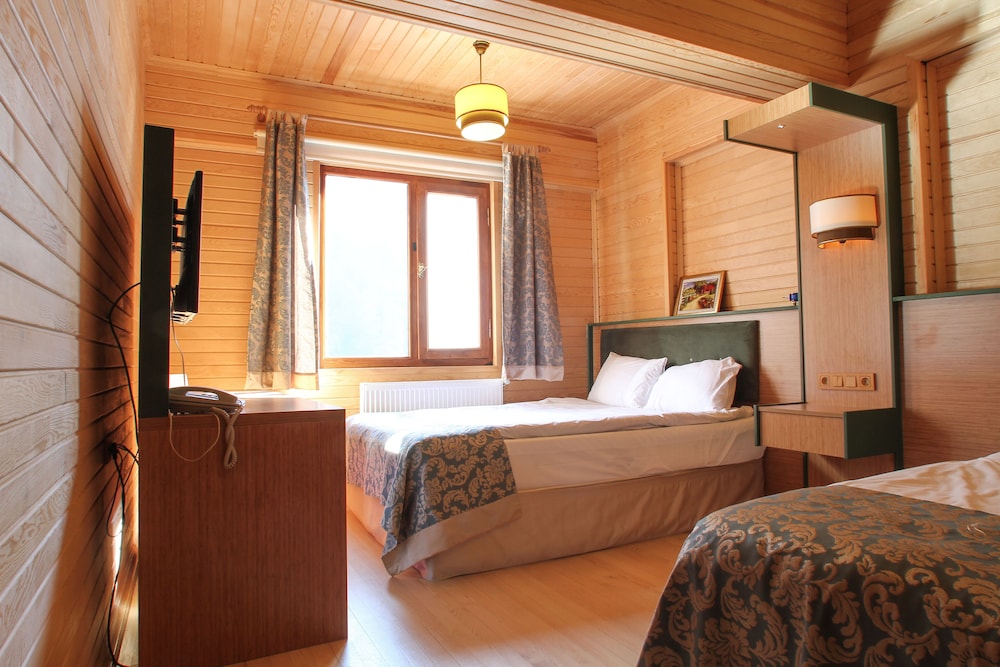 Standard Triple Room, Multiple Beds