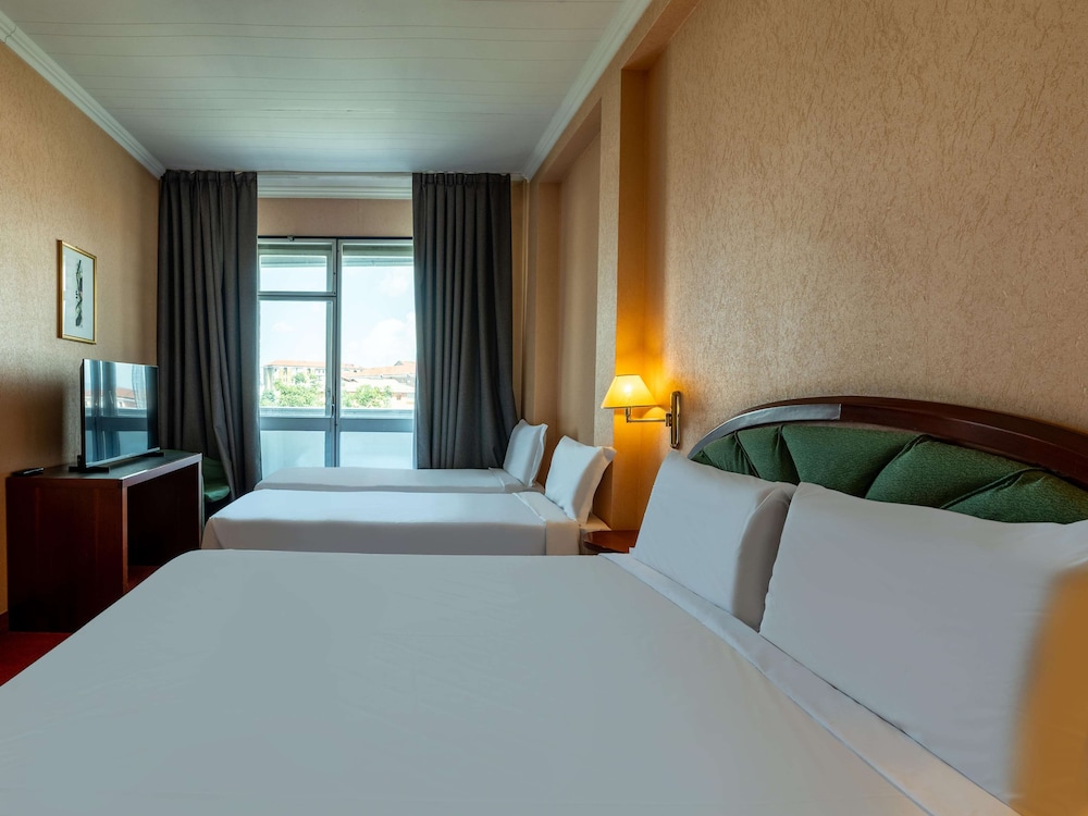 Standard Quadruple Room - Photo 8