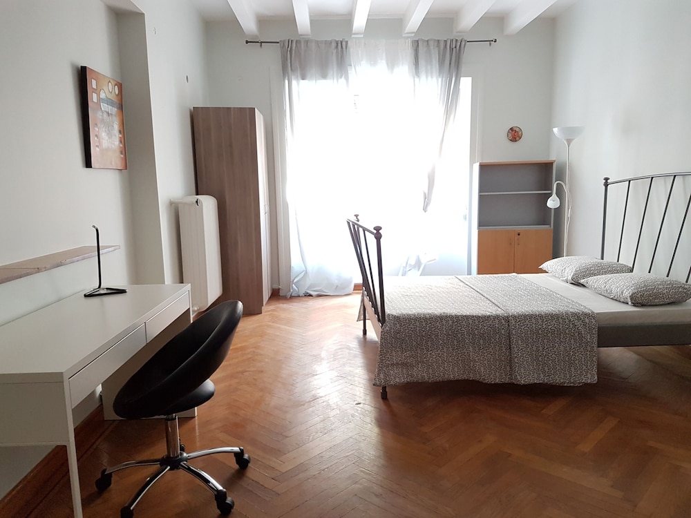Apartment, 4 Bedrooms