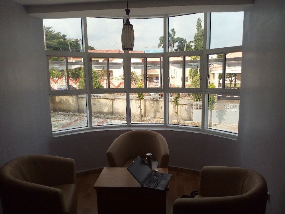 Standard Double Room, Private Bathroom