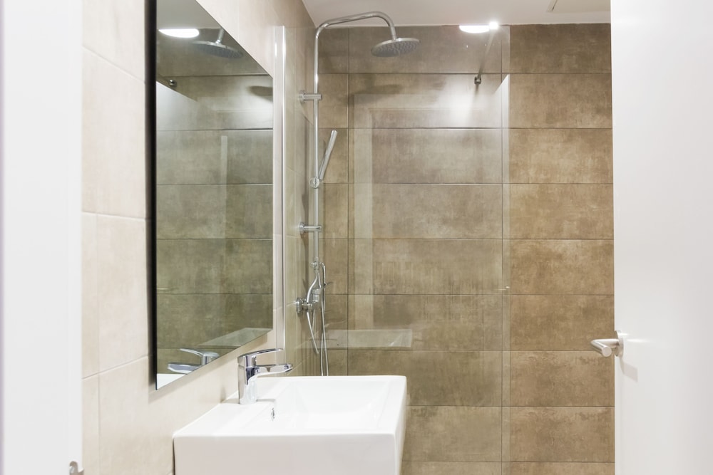 Standard Triple Room (2+1) - Photo 6