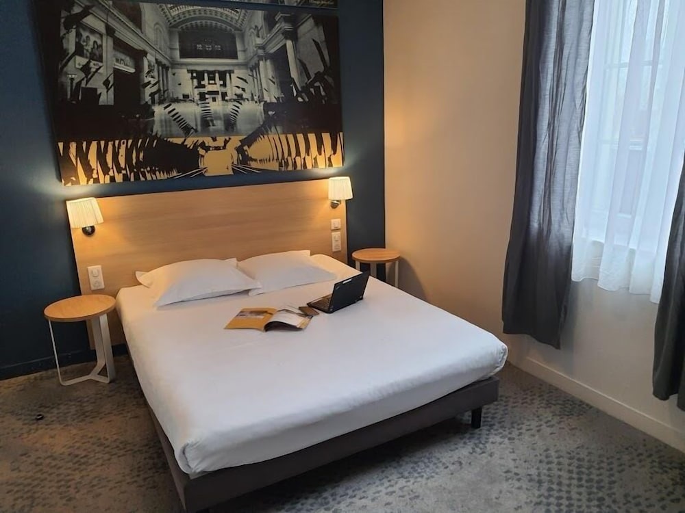Standard Double Room photo 1
