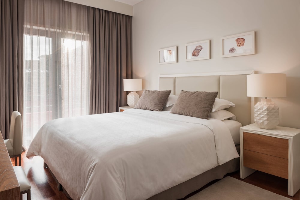 Premium Room, 3 Bedrooms, Garden View