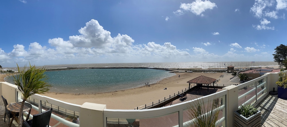 Comfort Double Room, Sea View photo 3