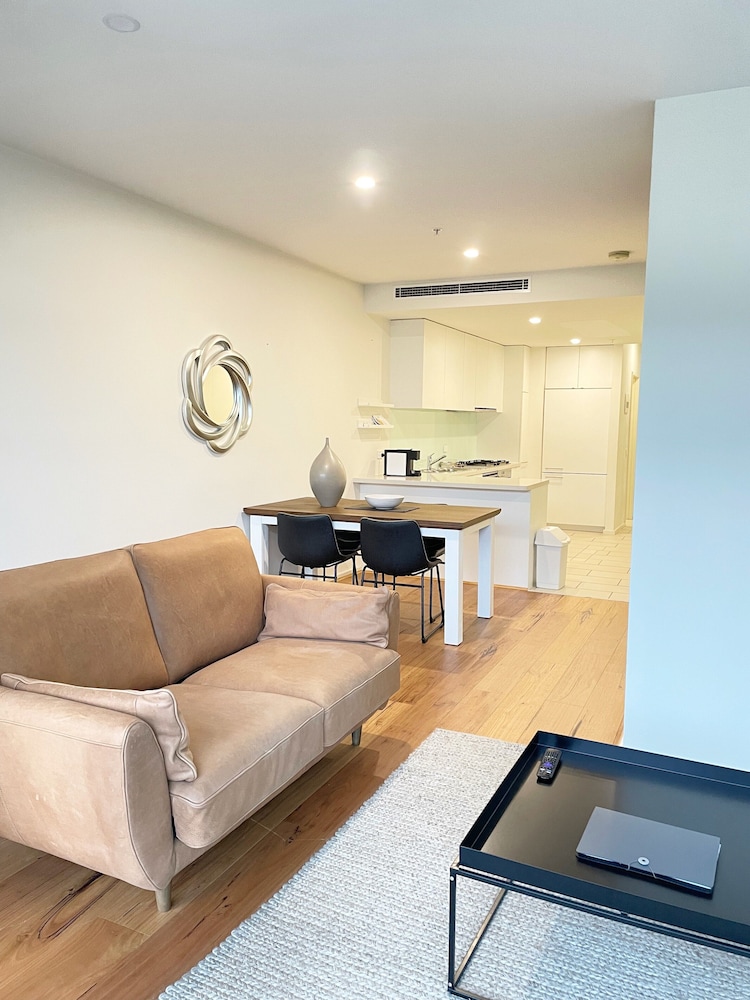 Two Bedroom One Bathroom Ground Floor thumbnail 6