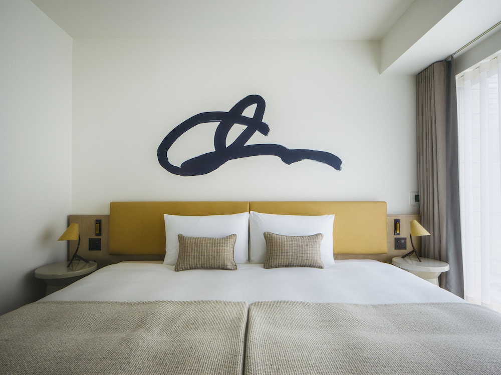 Suite Twin, Non Smoking 57sqm - Photo 4