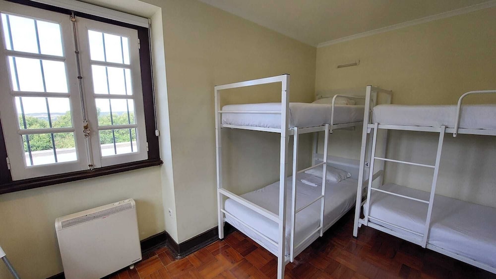 Shared Dormitory, Men only, Shared Bathroom (1 bed in 4-bed Dorm) photo 3
