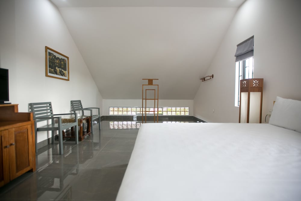 Deluxe Double Room photo 2