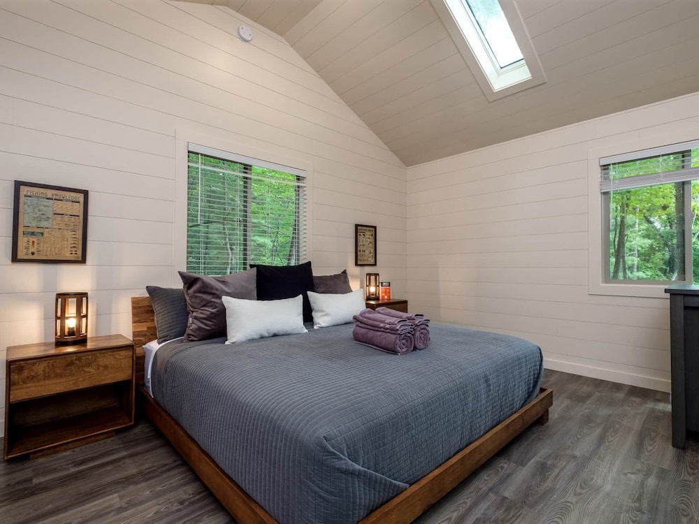 Deluxe Cabin, Resort View photo 3