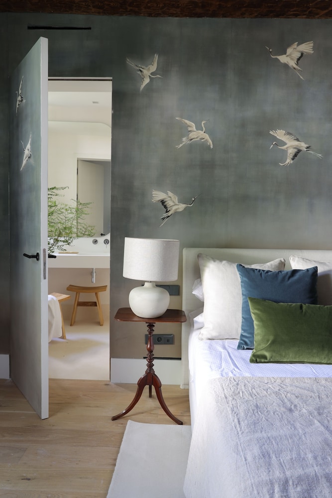 Junior Suite Terraza - Photo 15