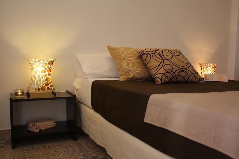 Habitación Individual
