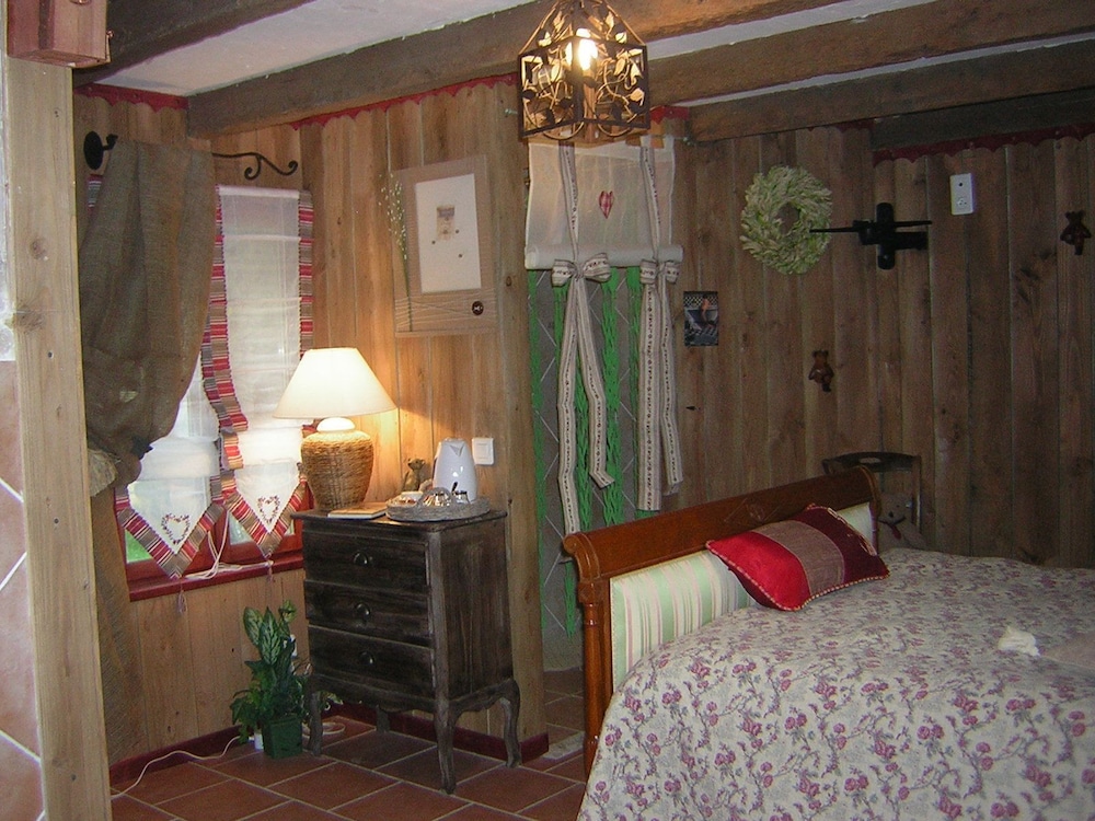 Chambres du Domaine Saint-Anges, 사진 7