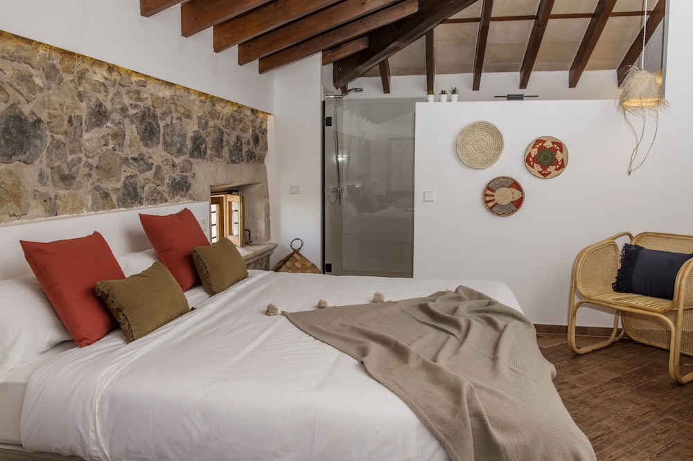 Cozy Room
