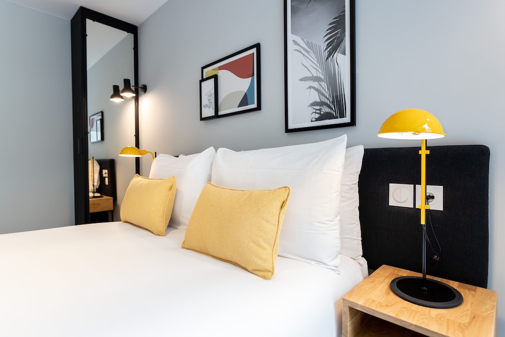 Staycity Aparthotels, Bordeaux City Centre, Photo 9