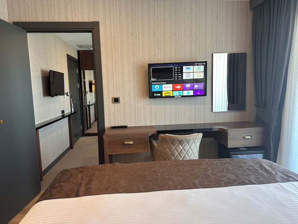 Junior Suite - Photo 3