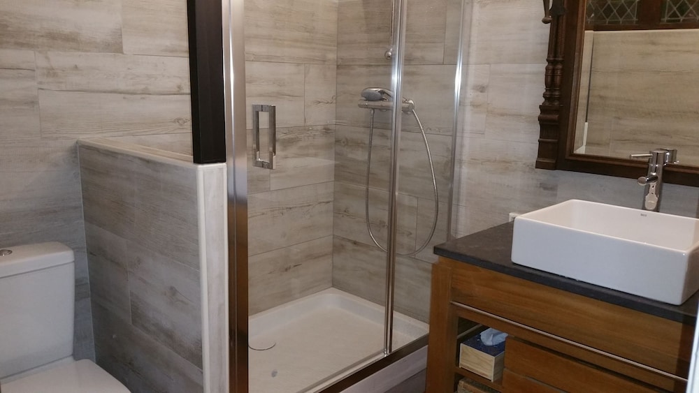 Double Room (Usson) photo 3