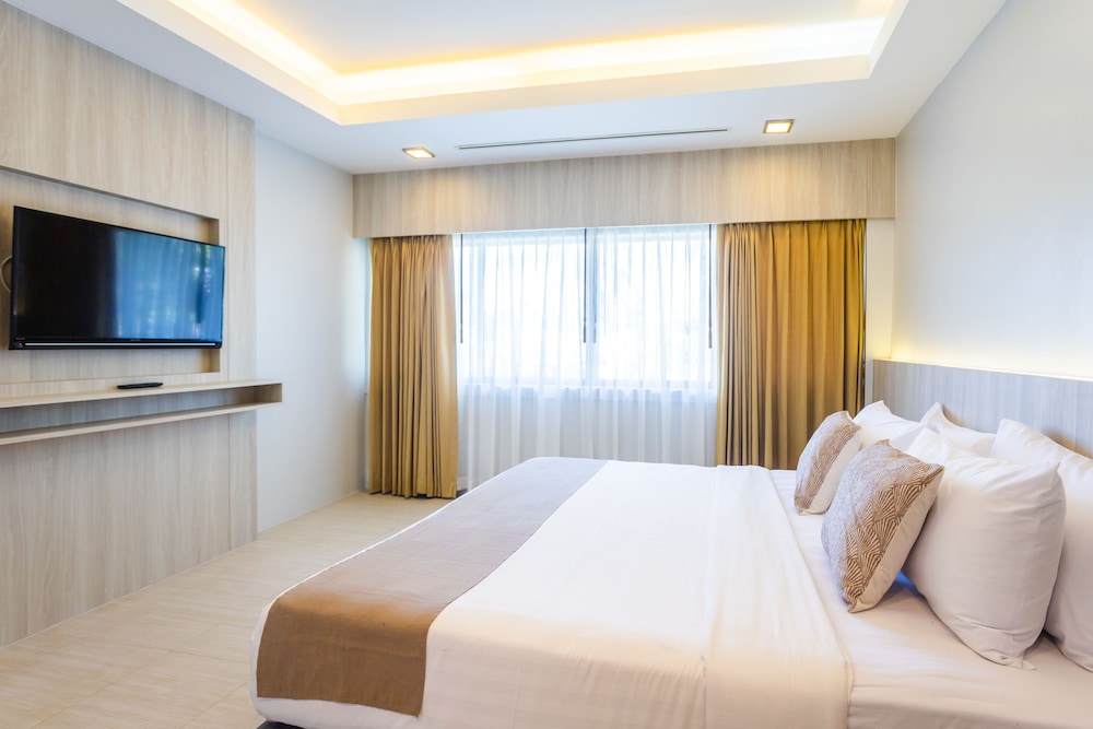 Junior Suite - Photo 2