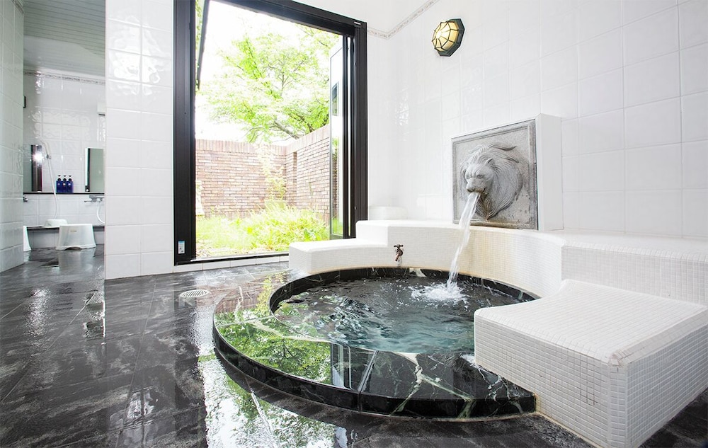Goryoukan Villa, Western Style, Maisonette Twin with Western-Style Bath(Check-in by 6PM) Non Smoking photo 1