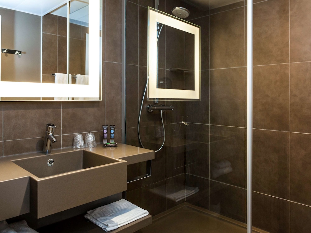 Novotel Saint-Quentin en Yvelines, Billede 3
