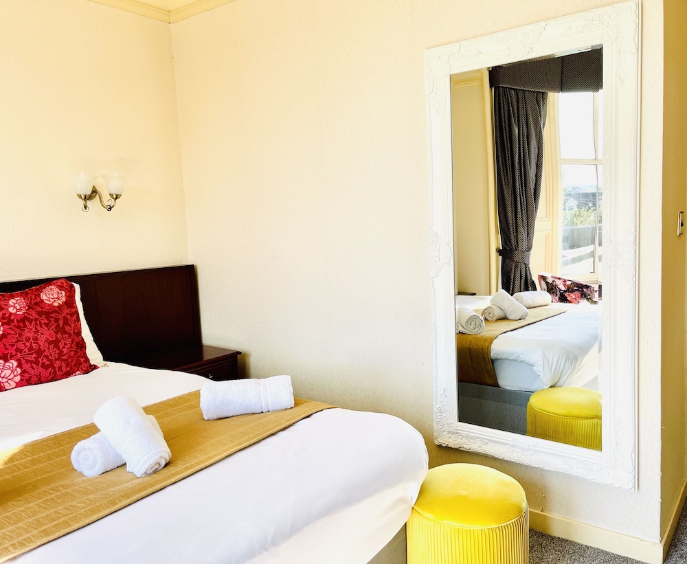 Panoramic Double Room photo 1