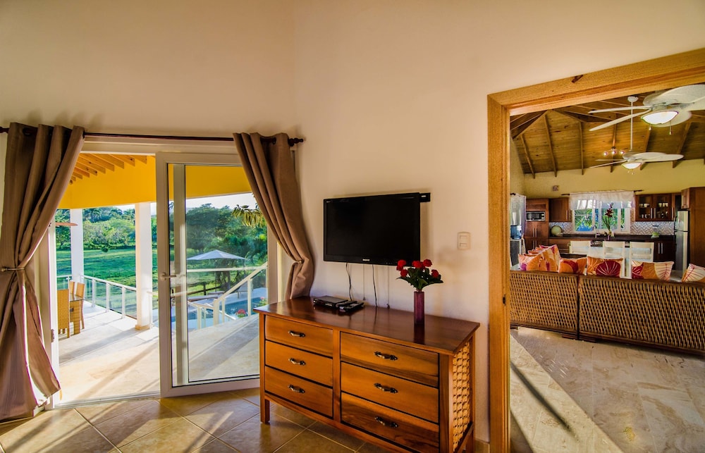 Luxury Villa, 3 Bedrooms, Private Pool