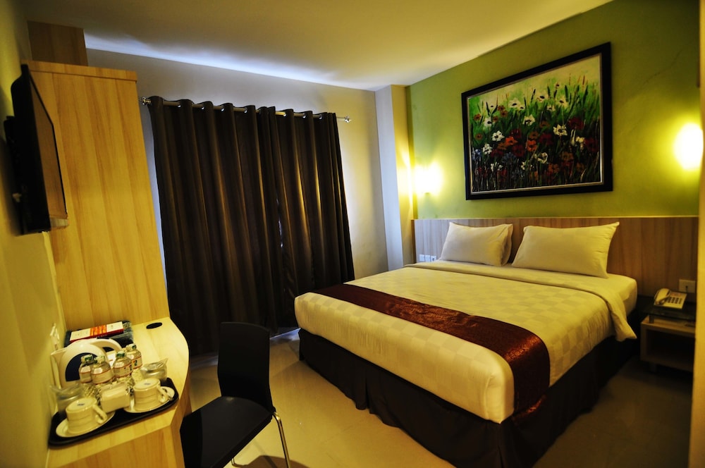 Superior Room photo 2