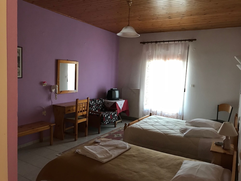 Standard Double Room, Lake View photo 1