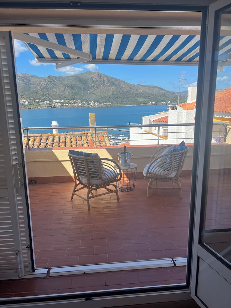 Comfort Double Room, Ocean View photo 2
