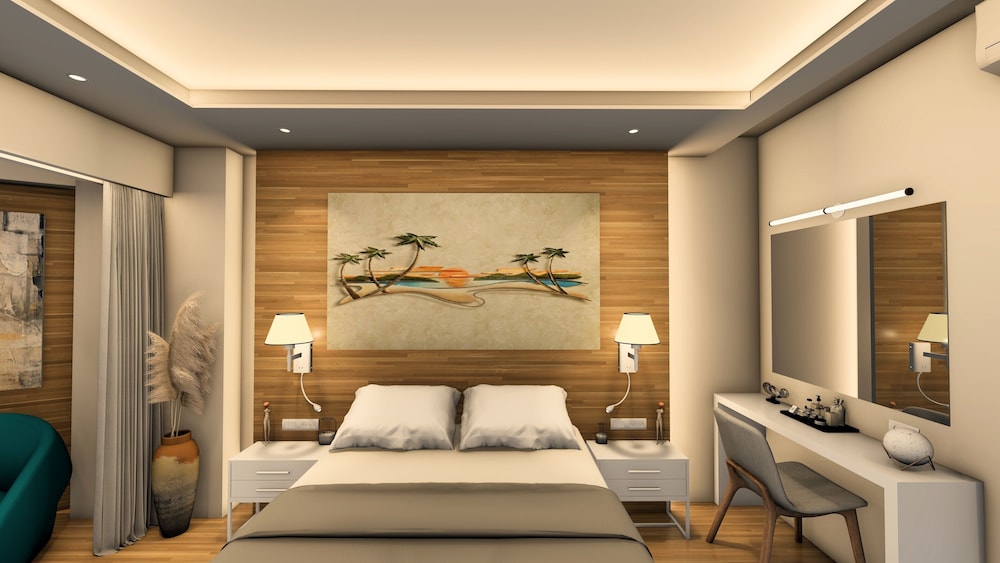 Sea View Room photo 1